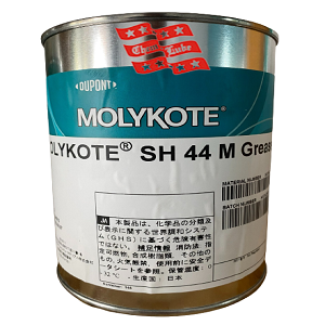 Mỡ bôi trơn Molykote SH 44 M